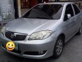 2006 Toyota Vios 1.3E manual transmission -0