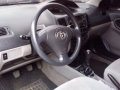 2006 Toyota Vios 1.3E manual transmission -3