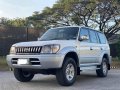 1998 TOYOTA LAND CRUISER PRADO-0