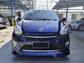 Sell 2016 Toyota Wigo in Parañaque-0