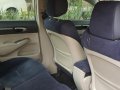 Silver Honda Civic 2006 for sale in Pasig-4
