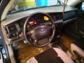 Blue Opel Vectra 2000 Automatic for sale -4