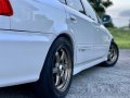 White Honda Civic 1999 Manual for sale -1