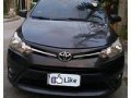 Selling Grey Toyota Vios 2016 at 70000 km -5