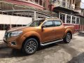 Selling Nissan Navara 2018 Truck at 11000 km -1