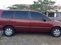 Red Honda Odyssey 0 for sale in Automatic-2