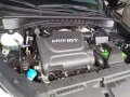 Black Hyundai Tucson 2016 for sale in Parañaque-10