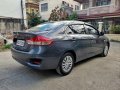 Sell Grey 2018 Suzuki Ciaz in Cebu-5