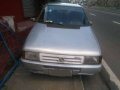 Sell Silver 1995 Fiat Uno in Quezon City-7