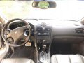 Selling Silver Nissan Cefiro 2004 Automatic Gasoline -0