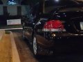 Black Mitsubishi Lancer 2005 for sale in Dasmarinas -2