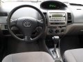 Sell Silver 2006 Toyota Vios in Quezon City-3