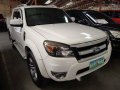 White Ford Ranger 2010 for sale in Marikina-7