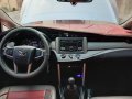 Silver Toyota Innova 2017 for sale in Quezon City-4