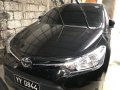 Black Toyota Vios 2016 for sale in Quezon City -1