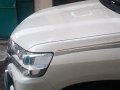 Toyota Land Cruiser 2017 Automatic for sale-2