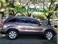 Sell 2011 Honda Cr-V in Binan-6