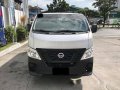 Nissan Urvan 2018 for sale in Quezon City -4