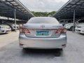 Sell Silver 2013 Toyota Corolla Altis in Las Pinas -6