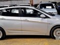 Sell Silver 2013 Hyundai Accent in Quezon City-15