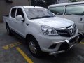Sell White 2016 Foton Thunder in Antipolo-10