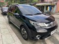 Selling Black Honda BR-V 2018 Automatic Gasoline -7