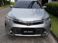 Toyota Camry 2016 for sale in Manila-5