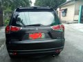 Grey Mitsubishi Montero Sport 2010 Automatic for sale -2