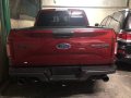 Selling Red Ford F-150 2018 in Manila-0