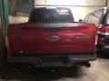 Selling Red Ford F-150 2018 in Manila-2