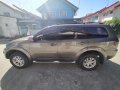 Sell 2015 Mitsubishi Montero Sport at 69000 km-2