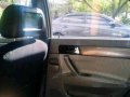 Sell Black 2008 Chevrolet Optra in Pasig-4