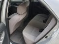 Sell Silver 2006 Toyota Vios in Quezon City-1