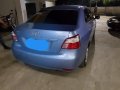 Sell Blue 2013 Toyota Vios at 73000 km-5