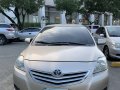 Selling Silver Toyota Vios 2012 in Marikina-9