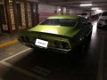 Green Chevrolet Camaro 1970 for sale in Muntinlupa-3