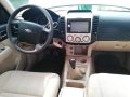 Silver Ford Everest 2010 for sale in Cebu-0