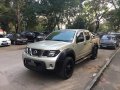 Nissan Navara 2010 for sale in Quezon City-0