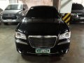 Sell Black 2013 Chrysler 300c at 23000 km-0