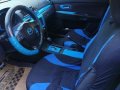 Selling Blue Mazda 3 2007 at 96603 km-0