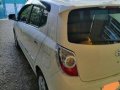 Sell White 2014 Toyota Wigo in San Pablo-4