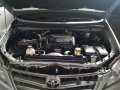 Silver Toyota Innova 2015 for sale in Quezon City-6