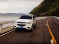 Sell White 2015 Chevrolet Trailblazer in Quezon City -6