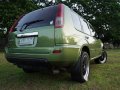 Green Nissan X-Trail 2005 for sale in Pasig-14