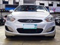 Sell Silver 2013 Hyundai Accent in Quezon City-20