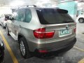 Silver Bmw X5 2010 Automatic for sale-7