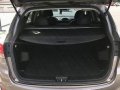 Brown Hyundai Tucson 2011 Automatic for sale -2