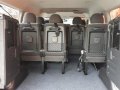 Selling Silver Toyota Hiace 2017 in Manila -2