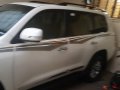 Toyota Land Cruiser 2017 Automatic for sale-3