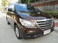 Toyota Innova 2015 for sale in Quezon City-8